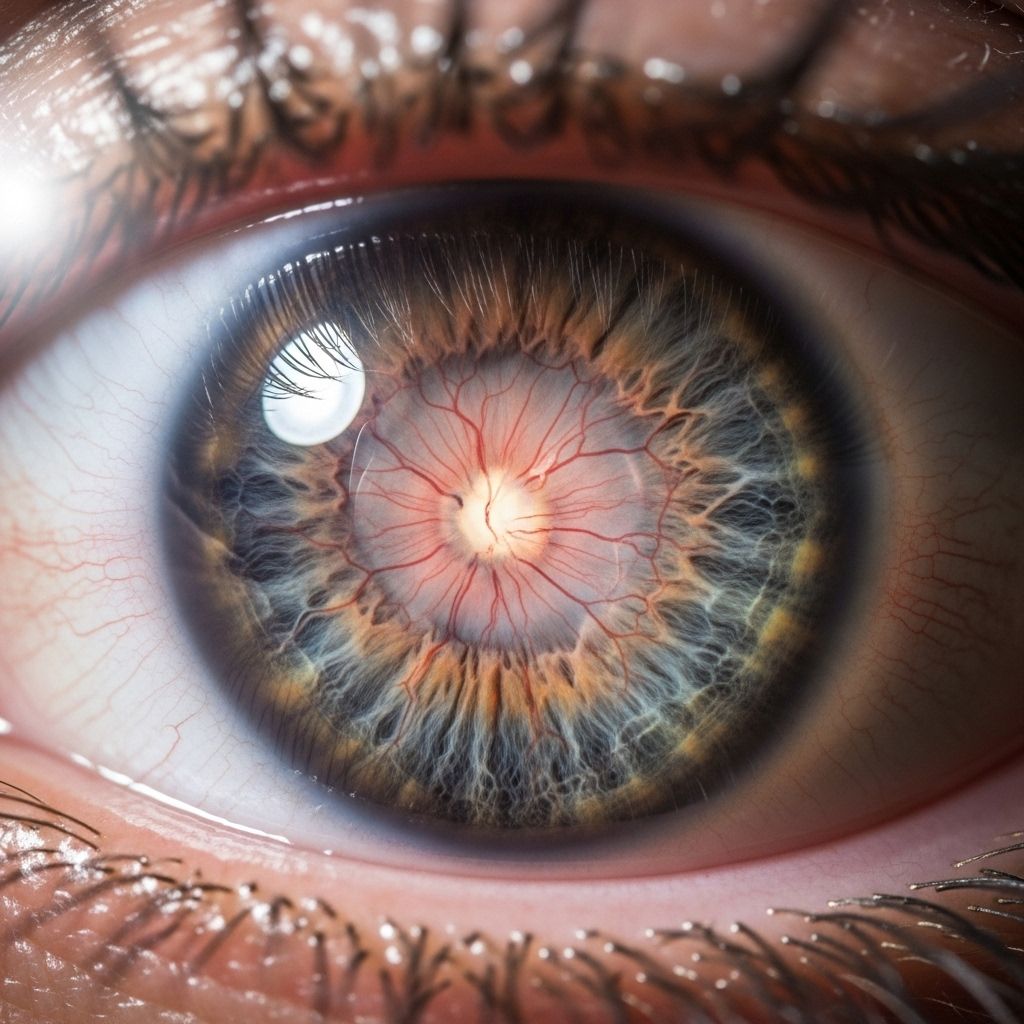 Explore strategies, treatment advances, and coping tips for building resilience while managing wet age-related macular degeneration.
