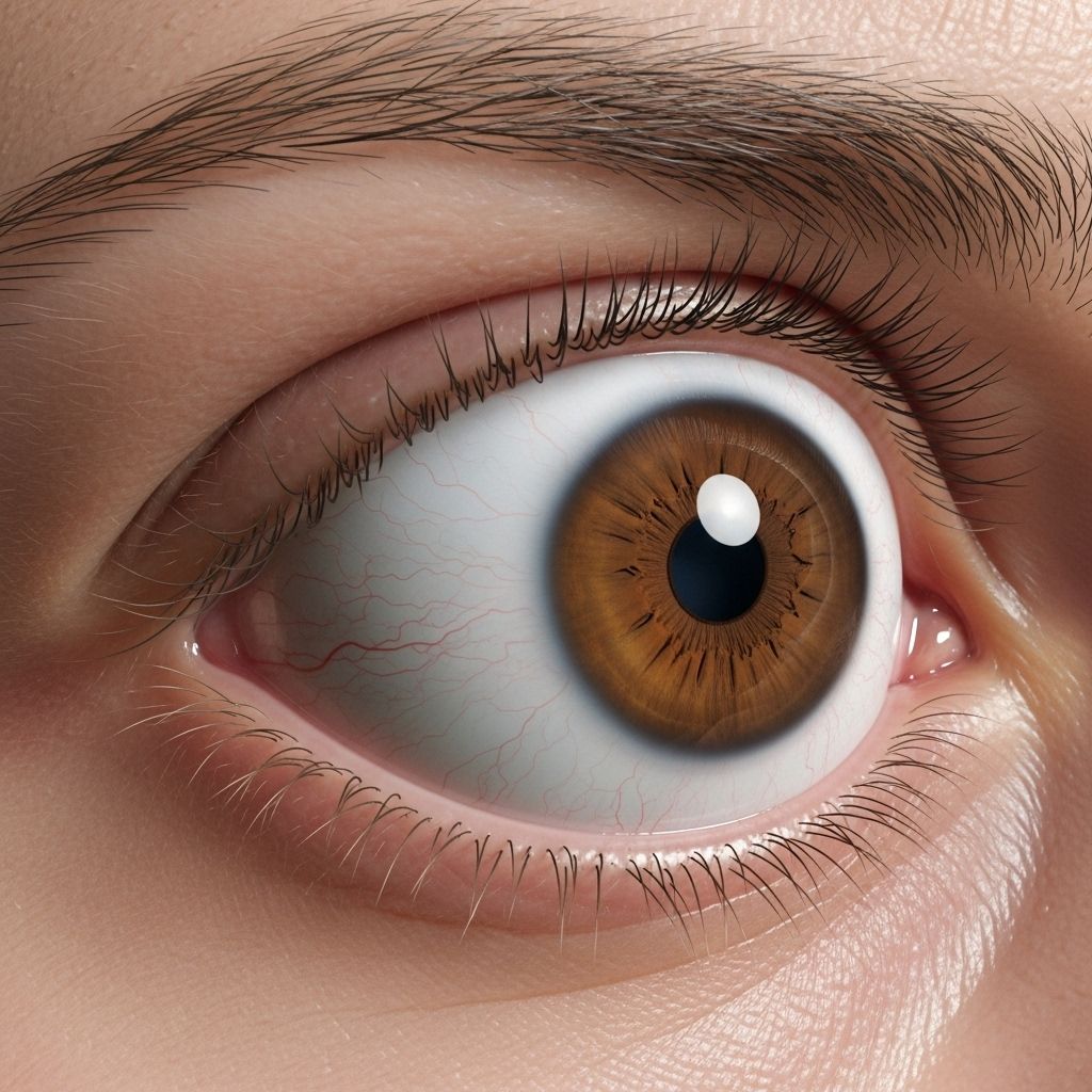 Learn about proptosis (bulging eyes): causes, symptoms, diagnosis methods, treatments, and outlook for eye health and vision preservation.