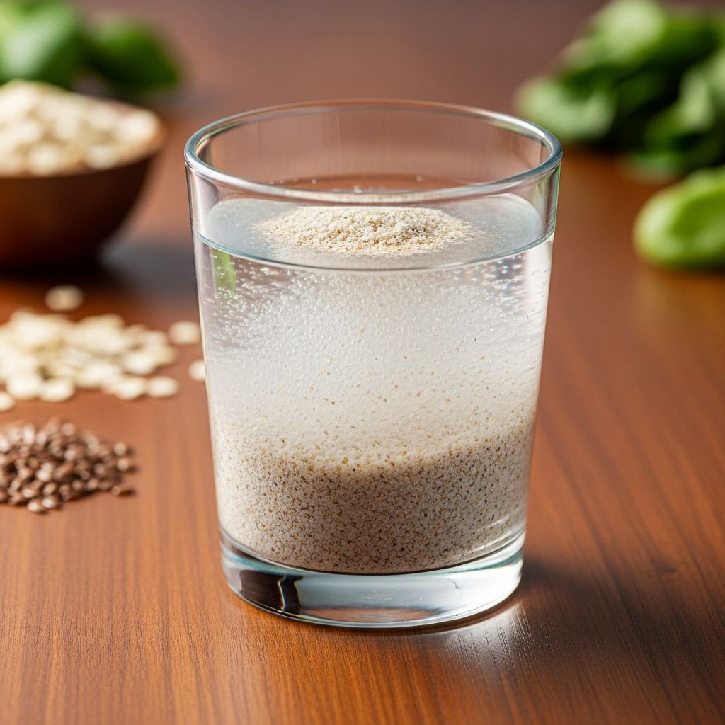 Bulk-Forming Laxatives: Uses, Safety, and Best Practices for Digestive Health Learn how bulk-forming laxatives alleviate constipation and promote overall digestive wellness with safe, evidence-based practices.