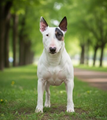 Discover unique traits, grooming tips, and fascinating origins of this lively canine companion.