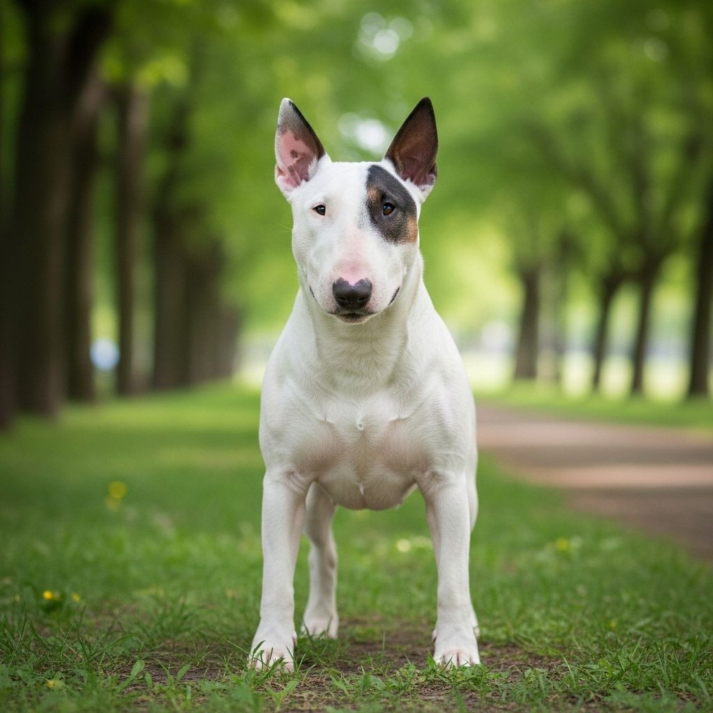 Discover unique traits, grooming tips, and fascinating origins of this lively canine companion.