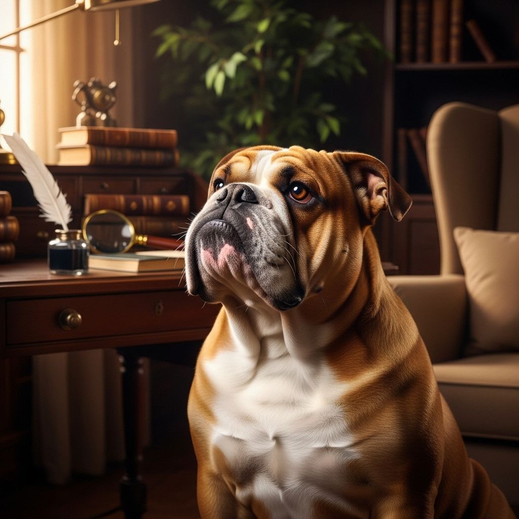Discover loyal companions with unique traits, health tips, and expert insights here!