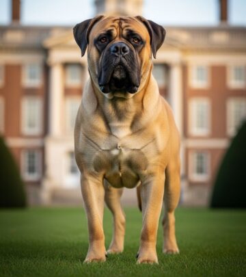 Loyal guardians with gentle souls, discover tips for training and lifelong happiness today!