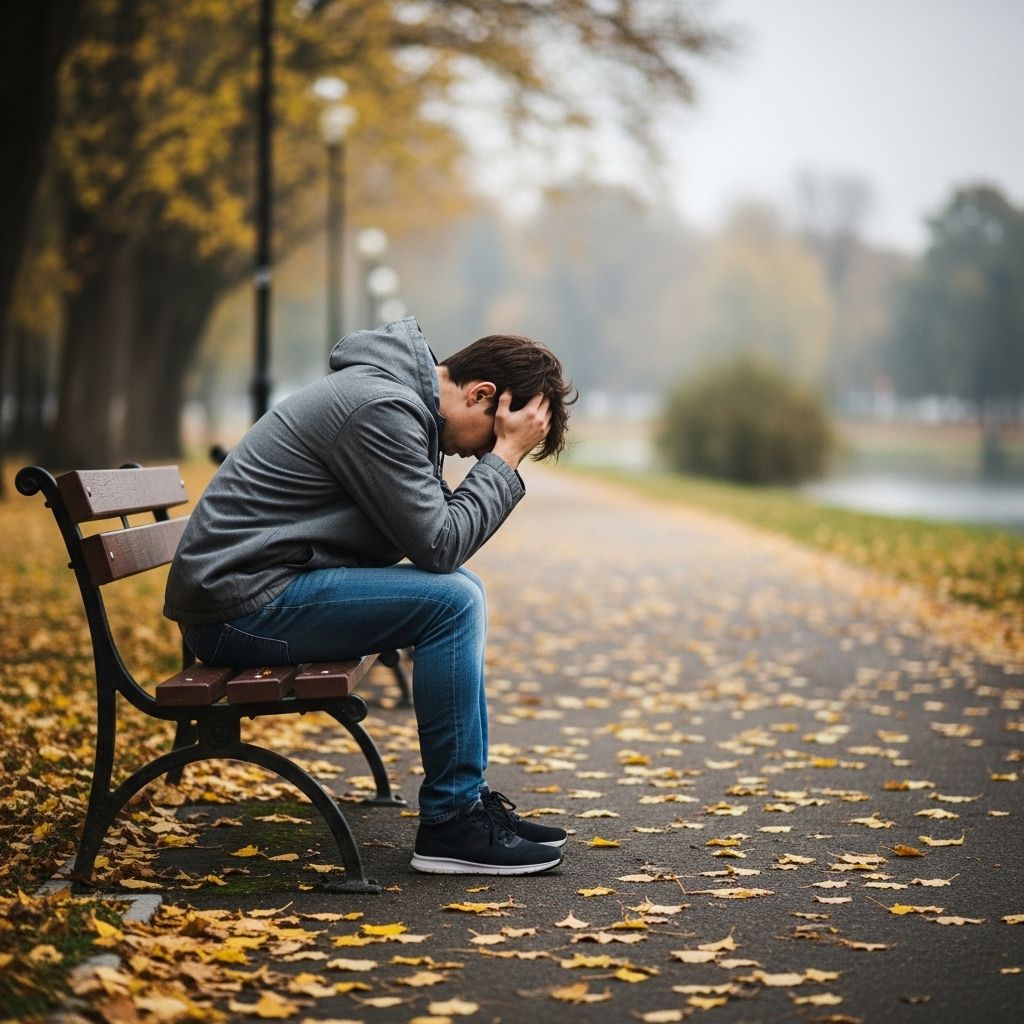 Clarity on your mood can empower the next steps for your mental health.