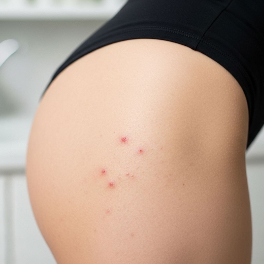Discover practical tips, expert advice, and proven solutions to identify, prevent, and treat butt acne for clearer, healthier skin.
