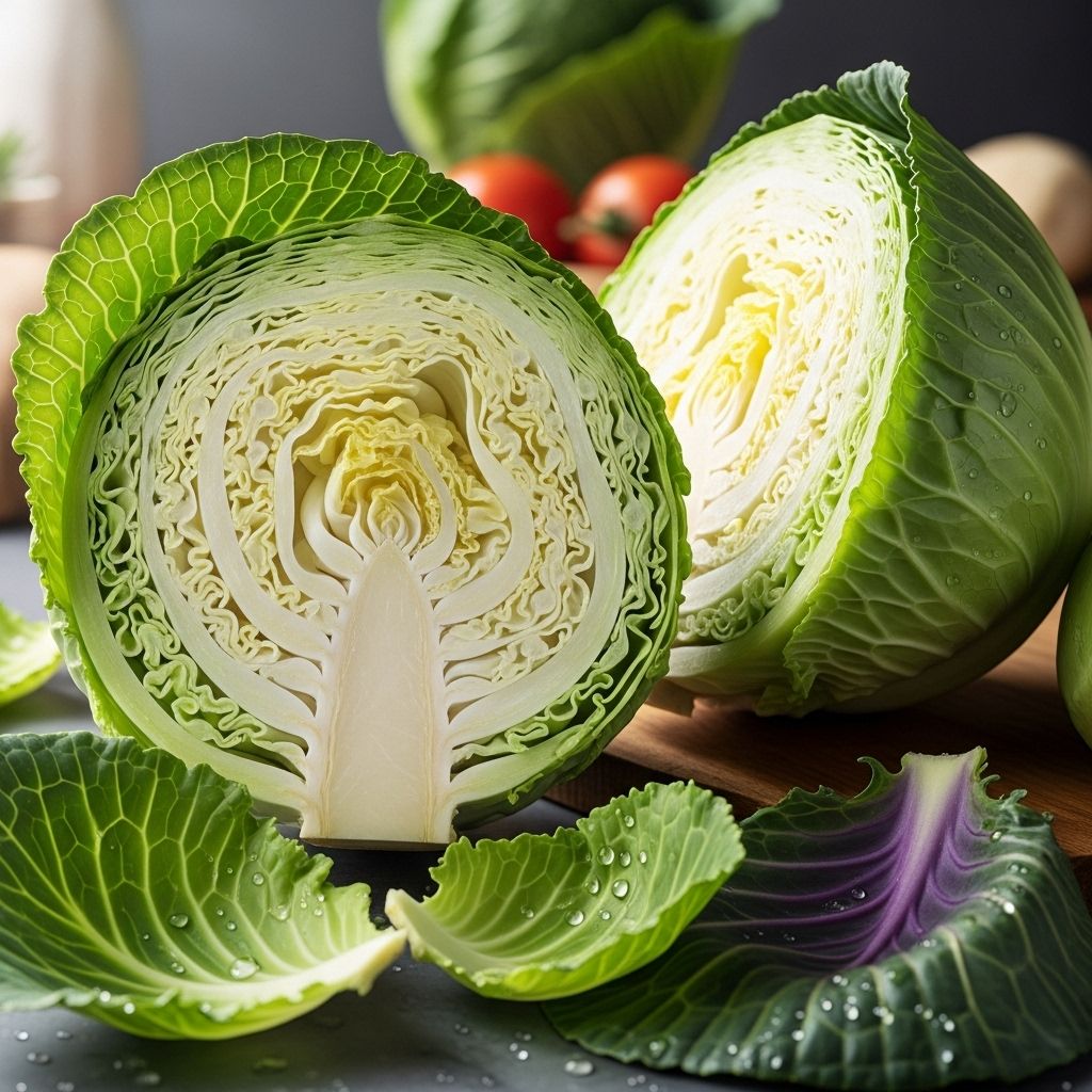 This humble cruciferous veggie delivers fiber, vitamins, and antioxidants in every meal.