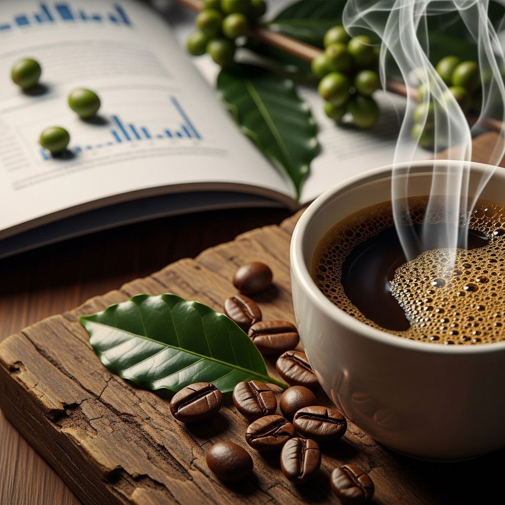 Explore how a mindful boost can sharpen your focus without sacrificing wellness.