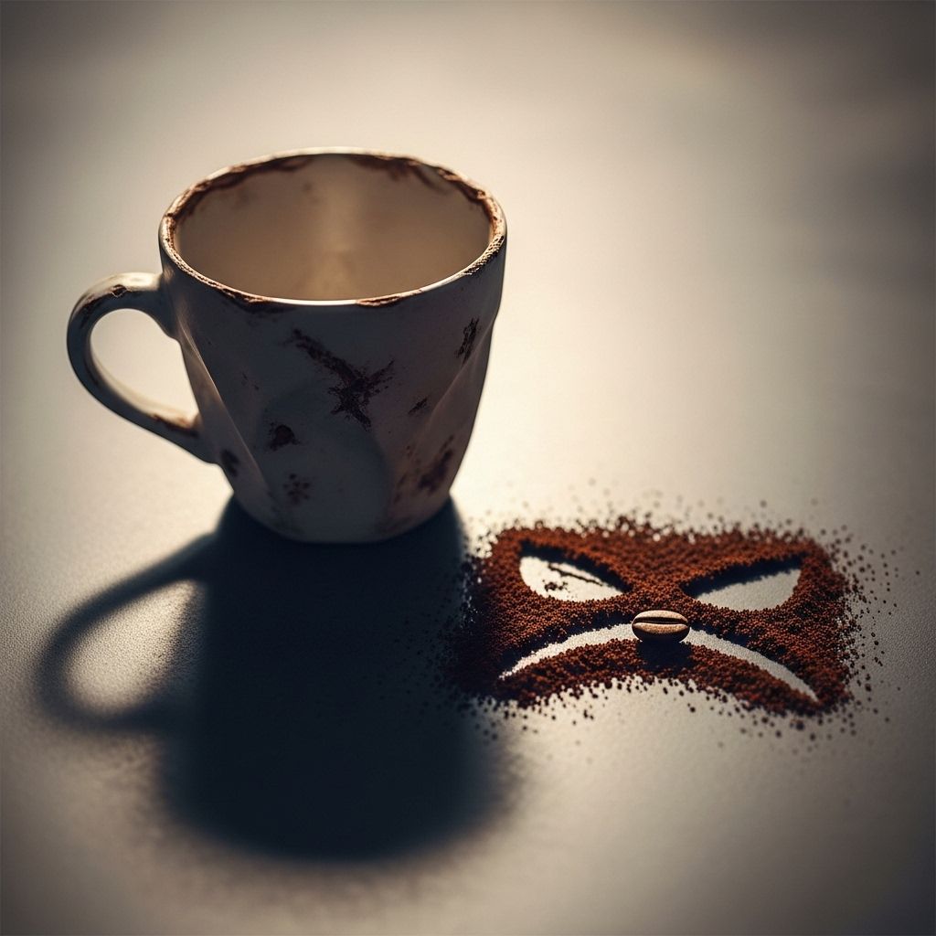 Caffeine Side Effects: Risks, Symptoms, and Safe Consumption Balancing daily brews can keep you alert without the jitters or restless nights.
