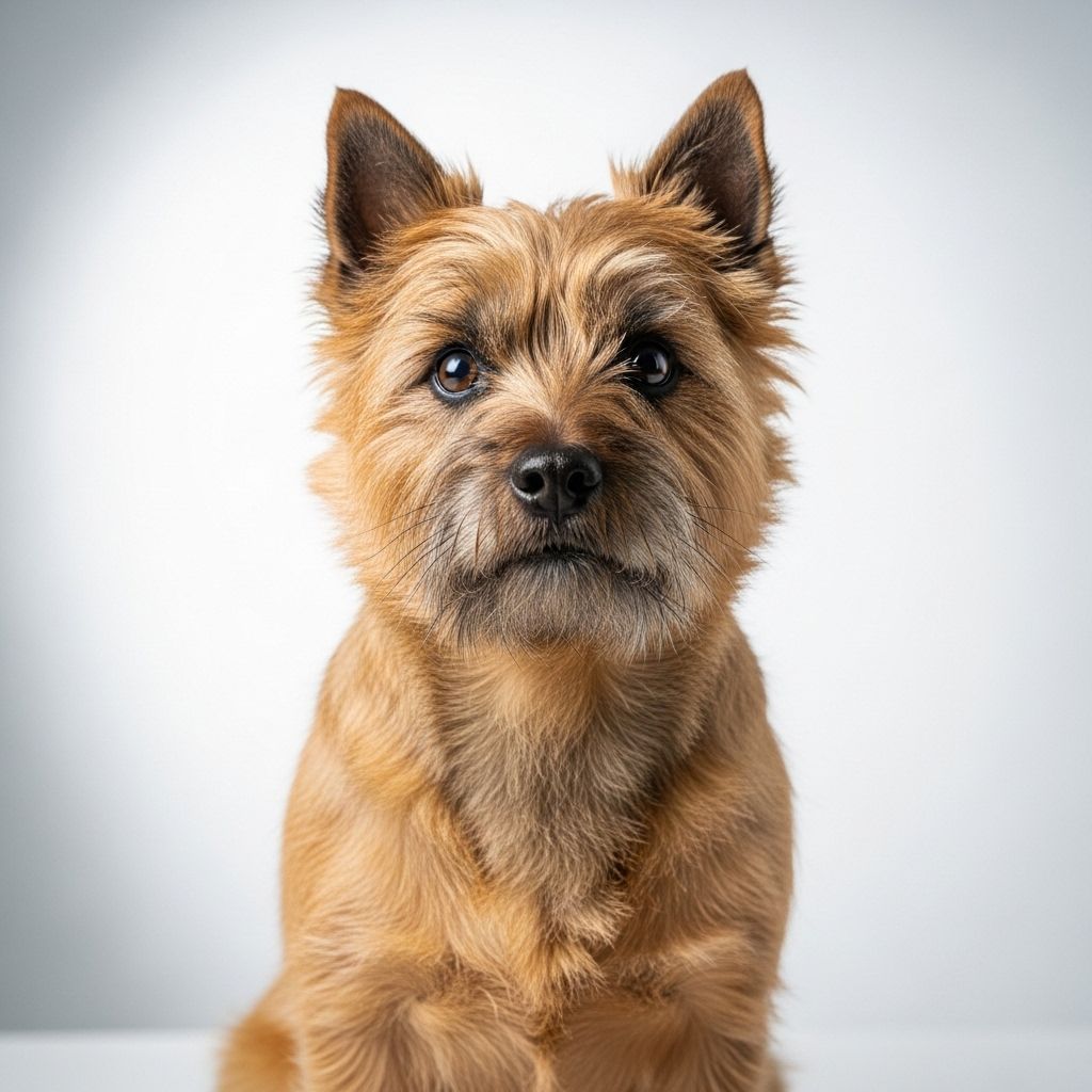 Small yet spirited companions offering loyalty, charm, and low-maintenance grooming tips.