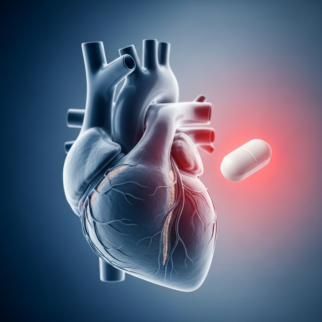 Unpacking the debate: Are calcium supplements linked to increased heart attack risk, and what does the latest research reveal?