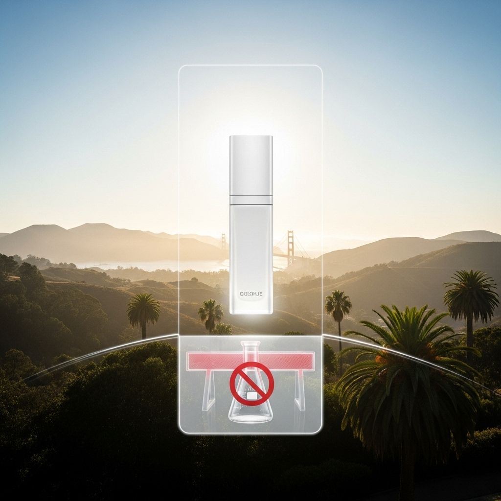 California’s Landmark Ban on Animal-Tested Cosmetics: What It Means California’s pioneering ban on animal-tested cosmetics reshapes industry standards and consumer choices nationwide.