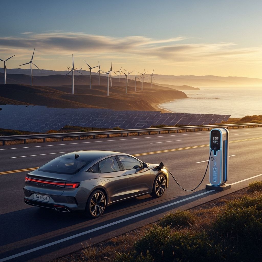 California’s Plan to Phase Out Gas-Powered Cars by 2035 California leads the nation with ambitious regulations to end new gasoline car sales by 2035 and accelerate the transition to zero-emission vehicles.