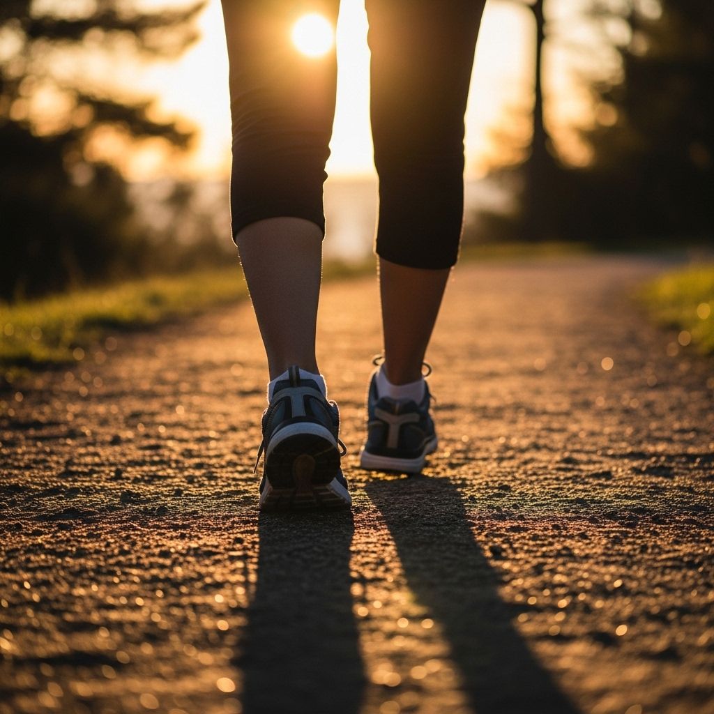 How Many Calories You Burn By Walking: Complete Guide Adjusting speed and terrain can make every stroll more impactful on your fitness journey.