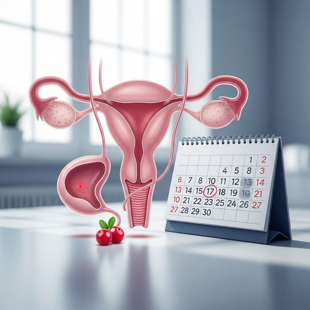 Learn the real link between UTIs and missed periods, what causes menstrual delays, and when to call your doctor.