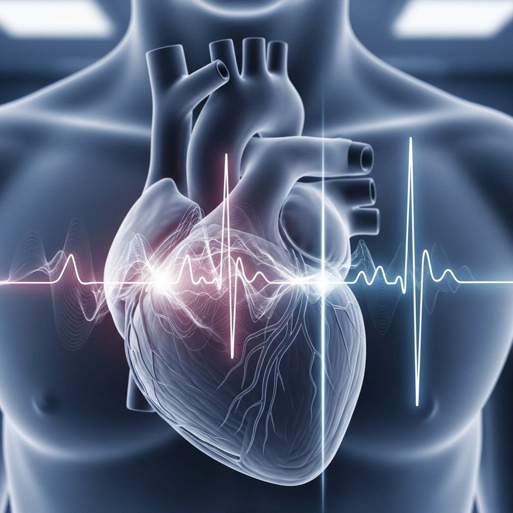Explore whether atrial fibrillation can be permanently resolved, treatment options, recurrence, and steps to manage your risk and improve quality of life.