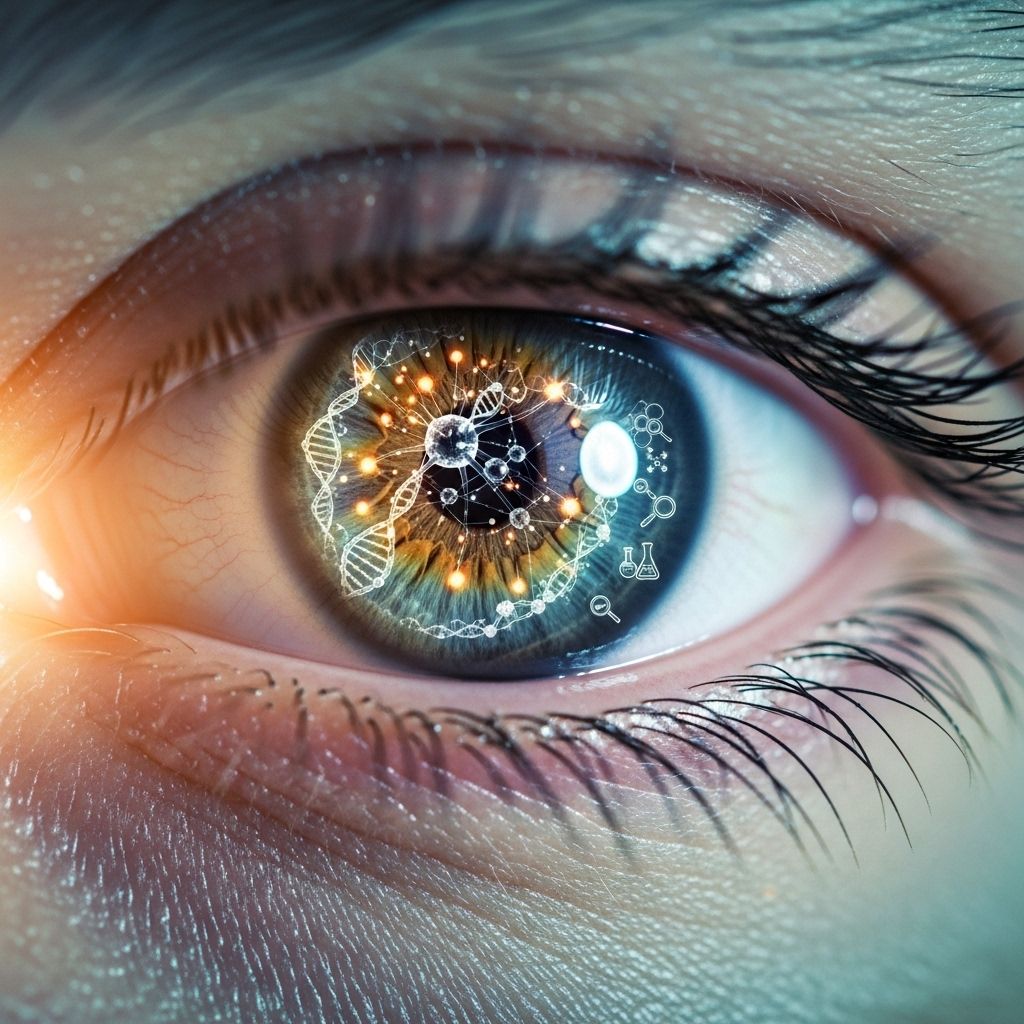 Can Blindness Be Cured? Advances, Treatments, and Hope Explore the causes, treatments, research breakthroughs, and future potential for curing different forms of blindness worldwide.