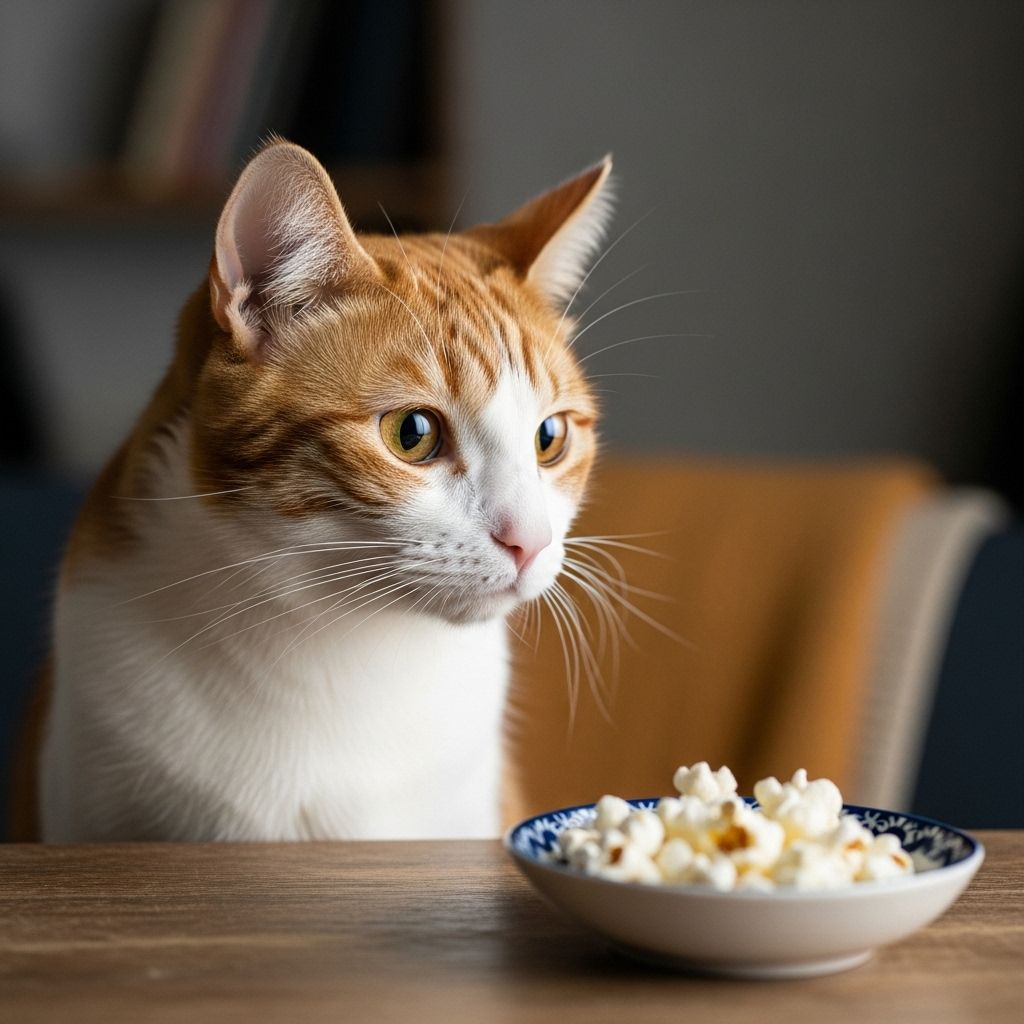 Nutritious nibble ideas that enhance your feline friend’s health and enjoyment.