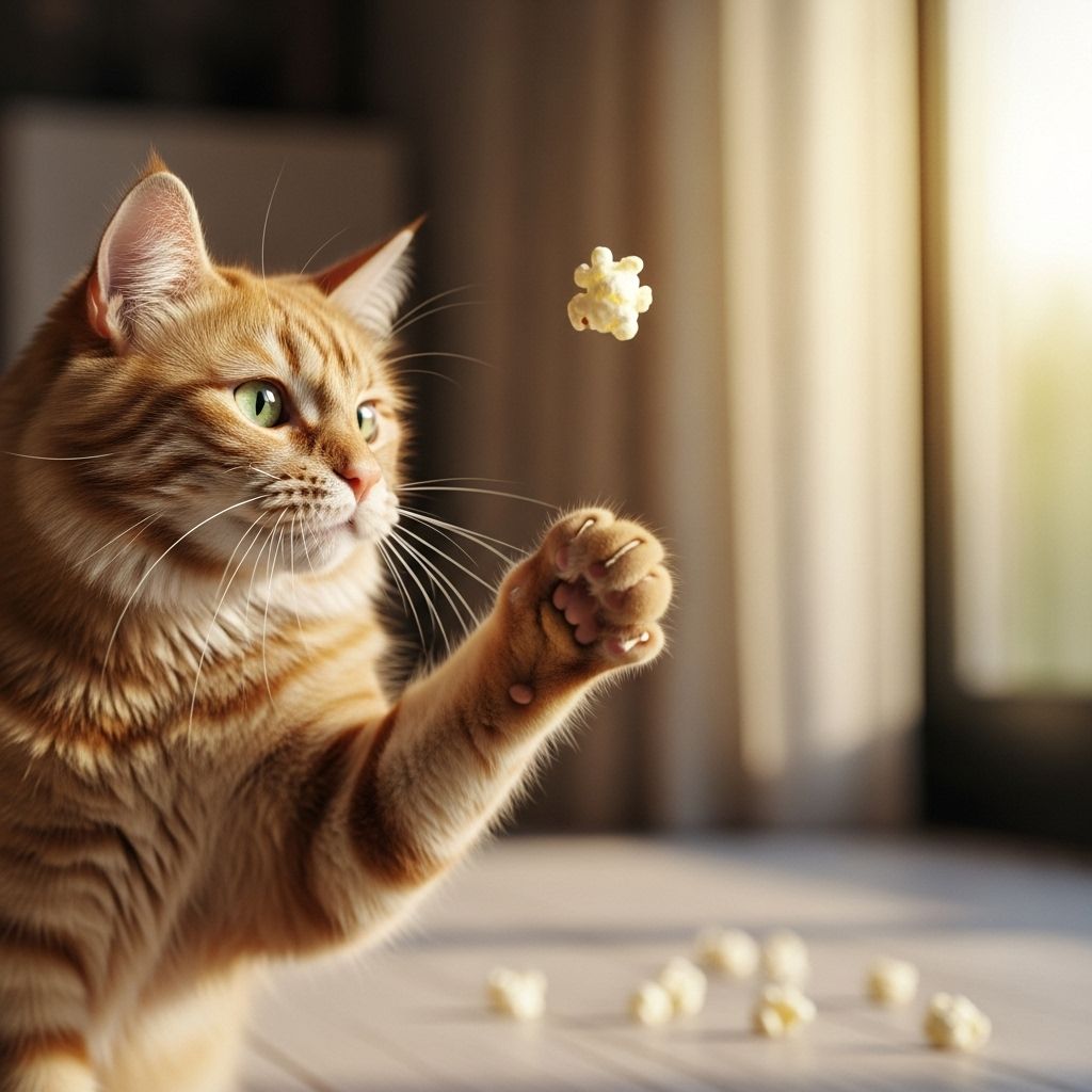 A common snack can spark choking, digestive trouble, and unwanted weight gain.