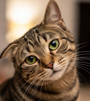 Spot subtle imbalance signs and support the healing journey of your purring friend.