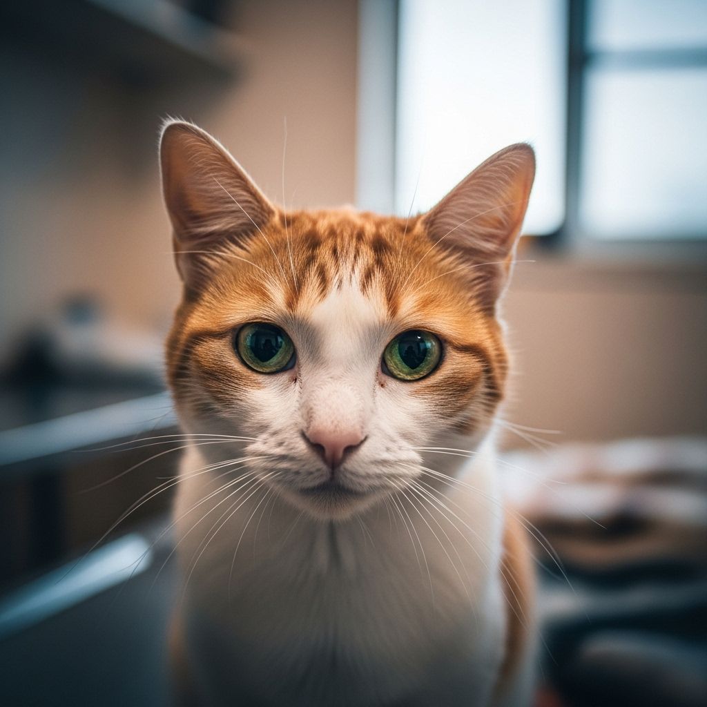 Learn how parvovirus affects cats, its symptoms, treatment, prevention, and what it means for your feline friend.