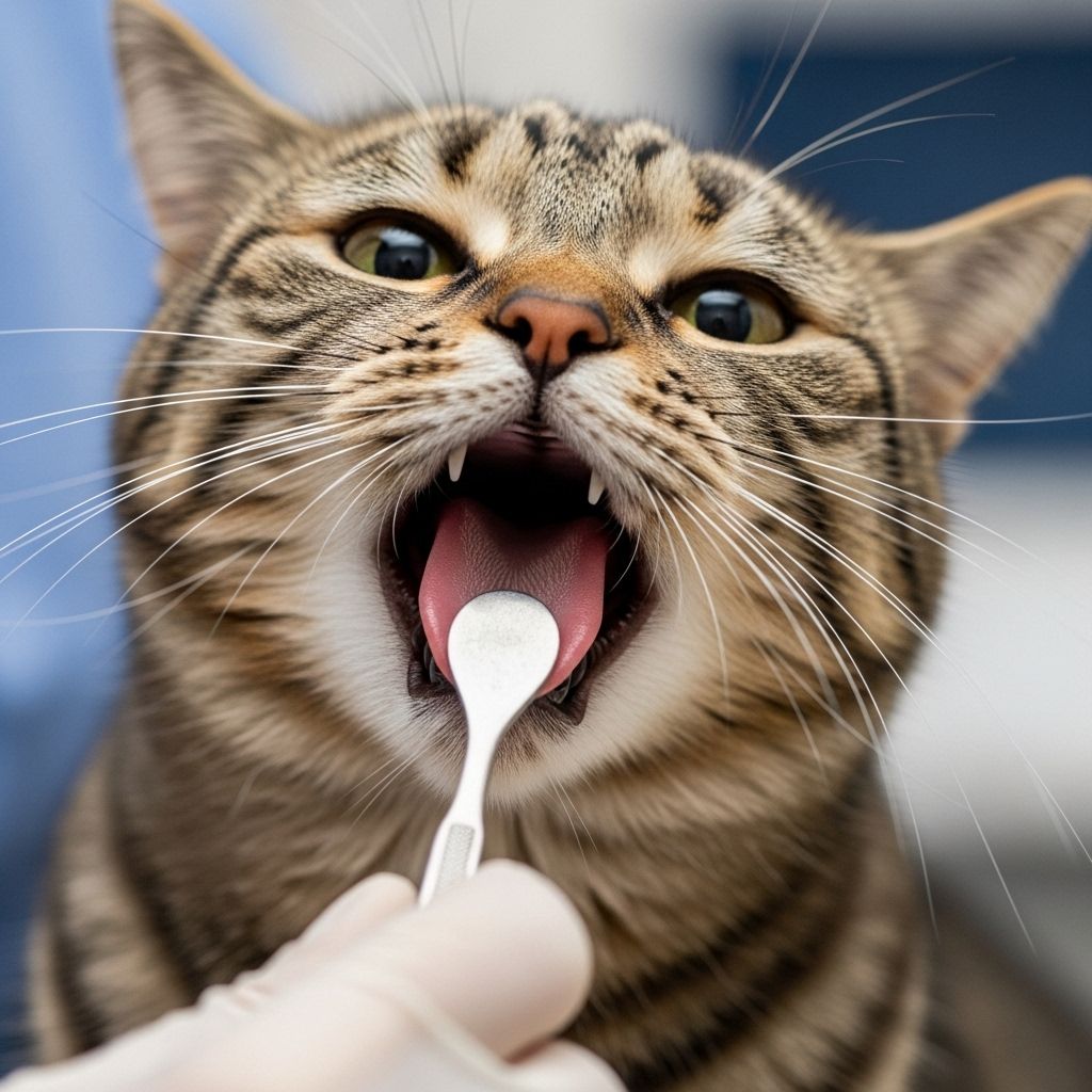 Spotting bacterial infections early can change the outcome for your feline friend.
