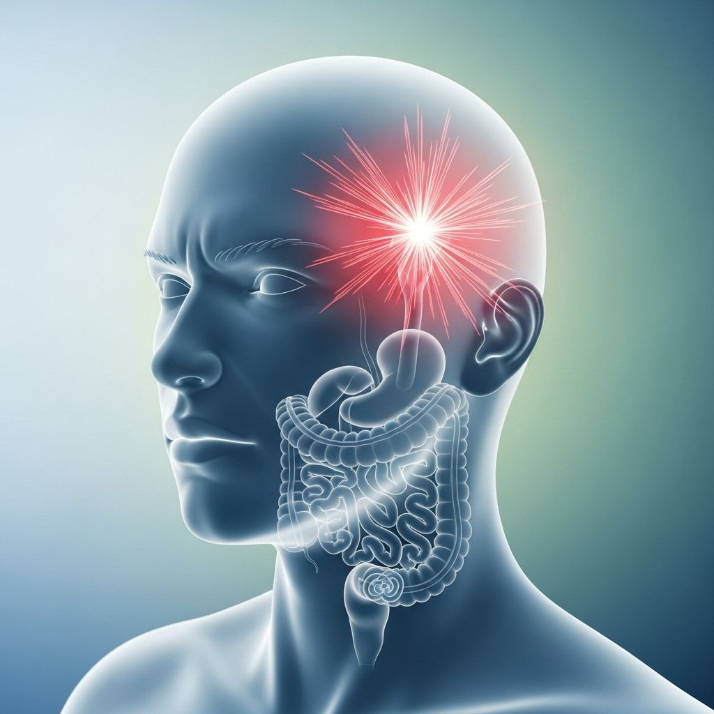 Explore the surprising links between constipation and headaches, including causes, diagnosis, and effective relief strategies.