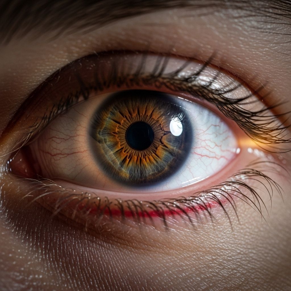 Diabetes can impact your eyesight, but with early detection and proactive management, vision loss—including blindness—can often be prevented.