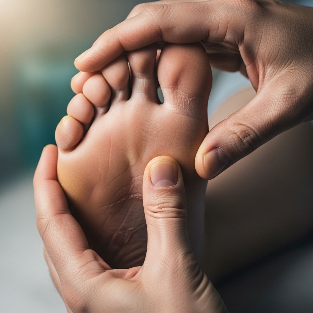 Discover the realities of diabetic neuropathy: causes, treatment strategies, and tips to slow progression and improve quality of life.