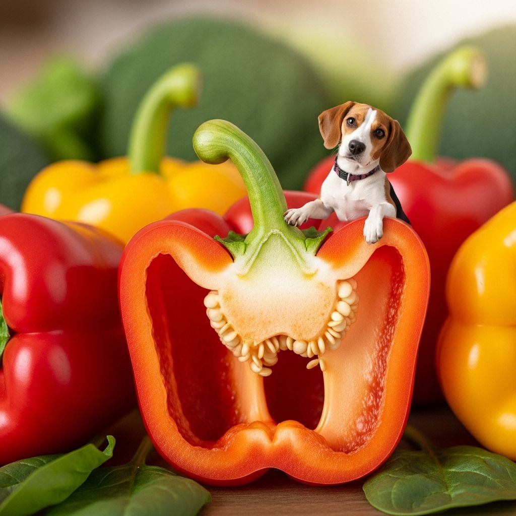 When offered in moderation, these crunchy veggies boost immunity and coat health.