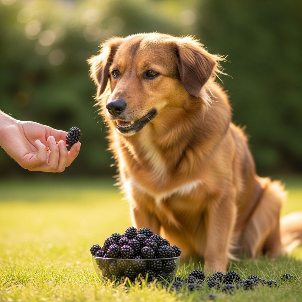 High in fiber and antioxidants, these juicy snacks aid digestion and promote a glossy coat.