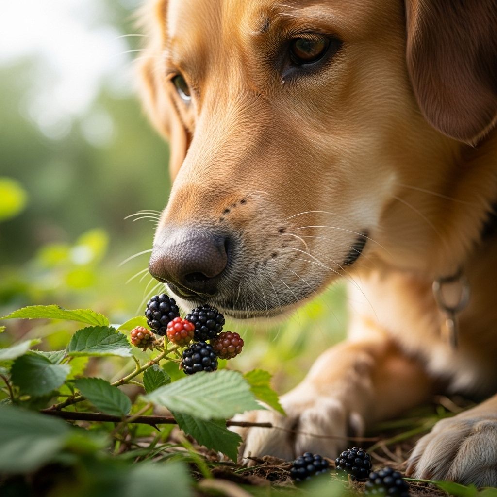 Discover the surprising benefits and risks of sharing this sweet fruit with your pup today!