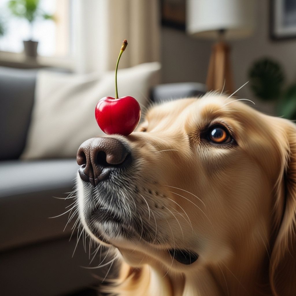 Protect your pup from hidden toxins by choosing healthier, pet-friendly treats.