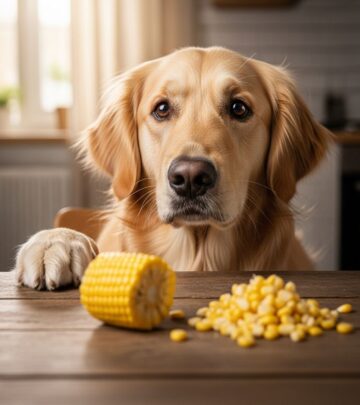 Backyard favorites can spell danger for pets if served without proper precautions.