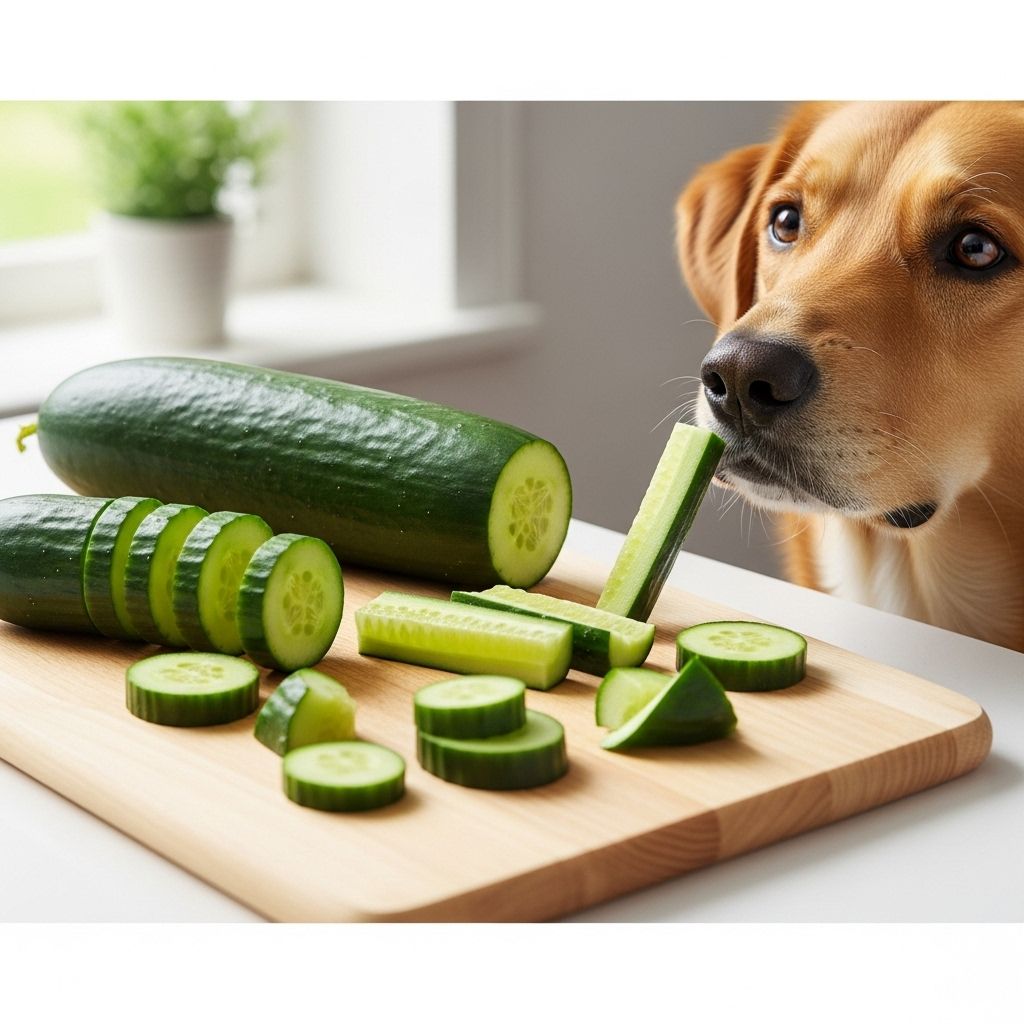 A simple way to keep your dog hydrated and satisfied without extra calories.
