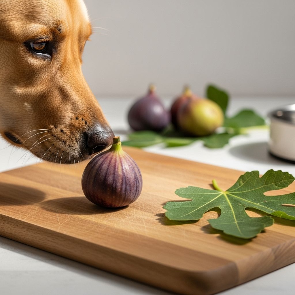 Treat your pup to a nutrient boost with fresh fruit slices given in moderation.