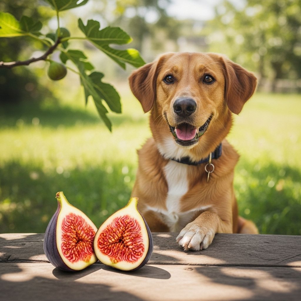 Discover whether this sweet fruit is a safe snack for your canine companion