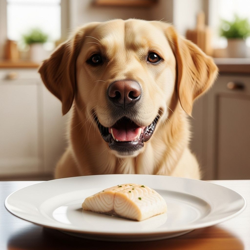 Can Dogs Eat Fish? Everything You Need to Know Explore how to safely introduce seafood treats that support your pup's coat and health.