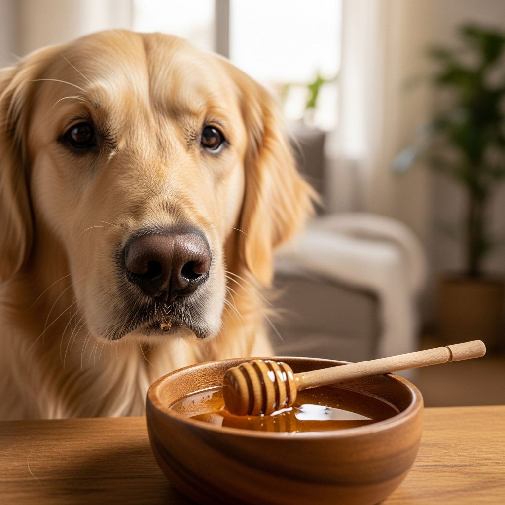 A natural sweet treat that soothes minor throat irritation and supports proper healing.