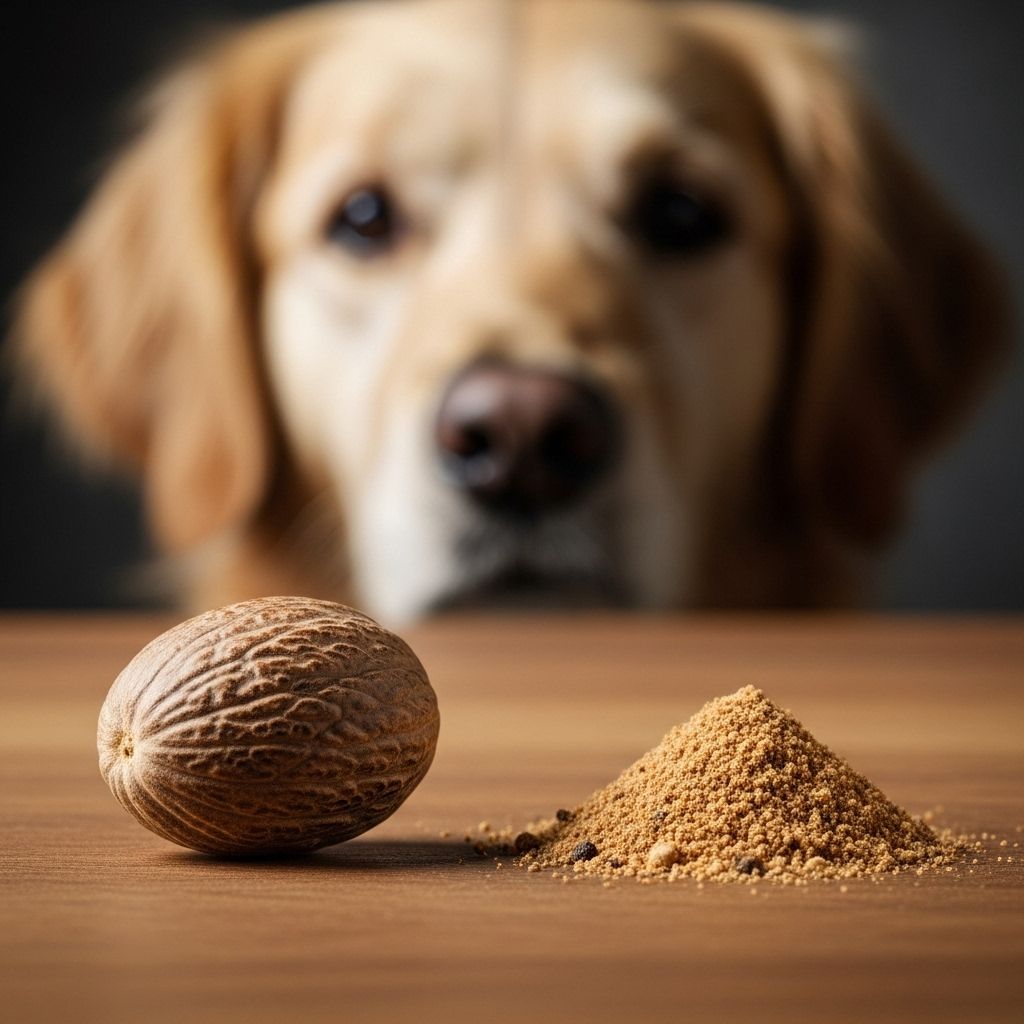 Holiday baking aromas can conceal a dangerous compound in your kitchen pantry.