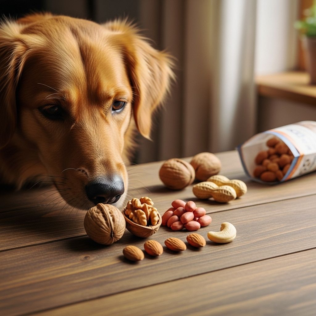 Vet-approved snack swaps can keep your pup thriving and injury-free.