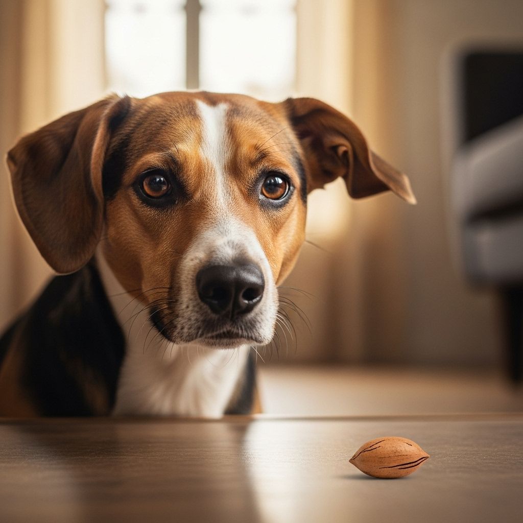Even a few can release toxins, trigger pancreatitis and cause intestinal blockage.