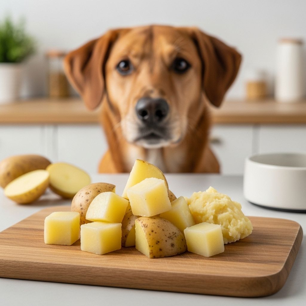 Simple prep tips and veggie swaps to support your pet’s digestion and well-being.