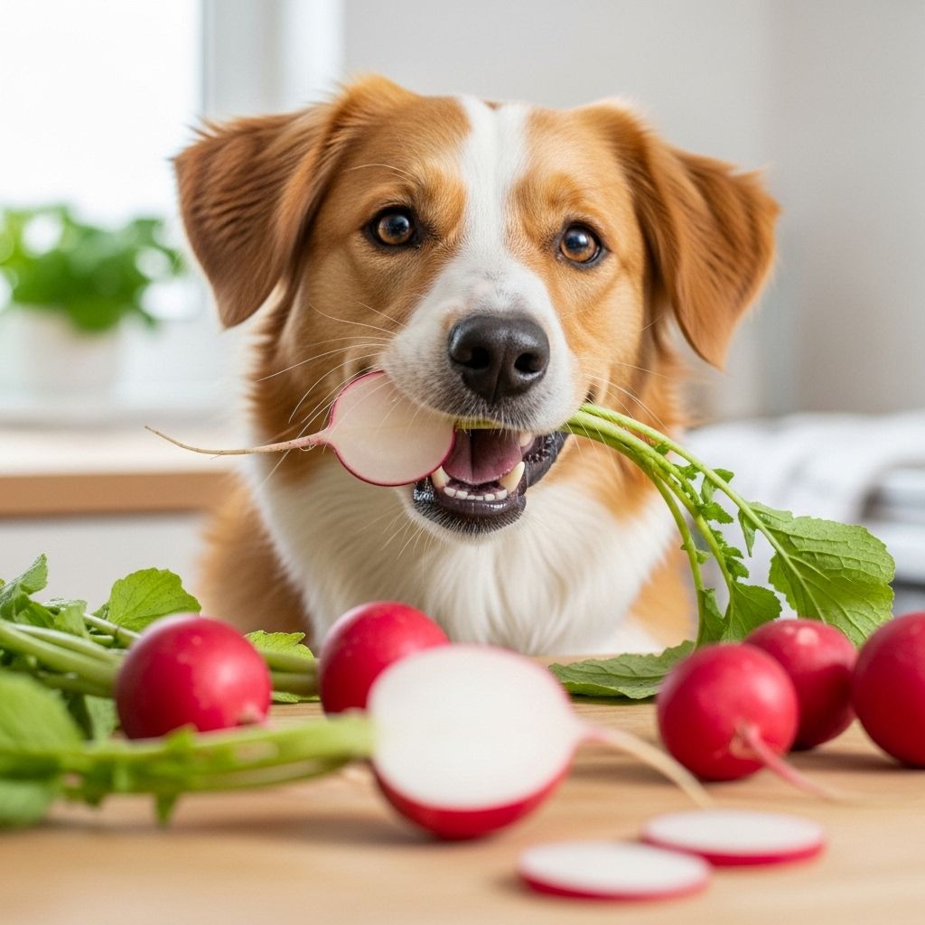 Bite-size pieces can support your pup’s digestion and dental health with a peppery twist.