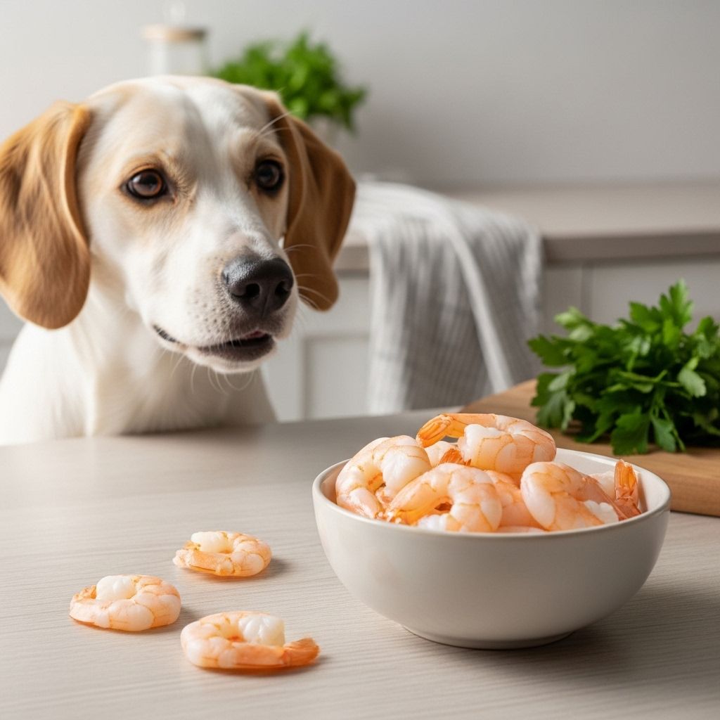 Vet-approved methods make occasional seafood snacks boost coat shine and joint comfort.