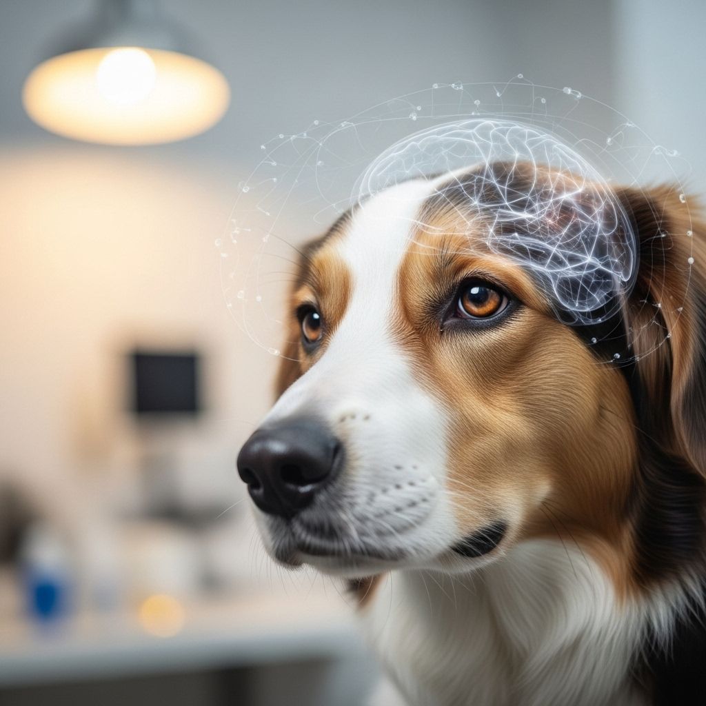 Early detection and expert care can help your canine companion bounce back stronger.