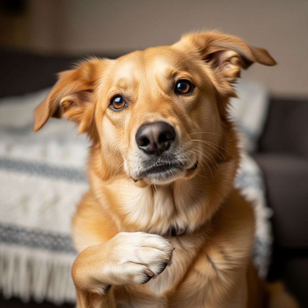 Understanding the mysterious phenomenon of canine hiccups and how to help your furry friend find relief