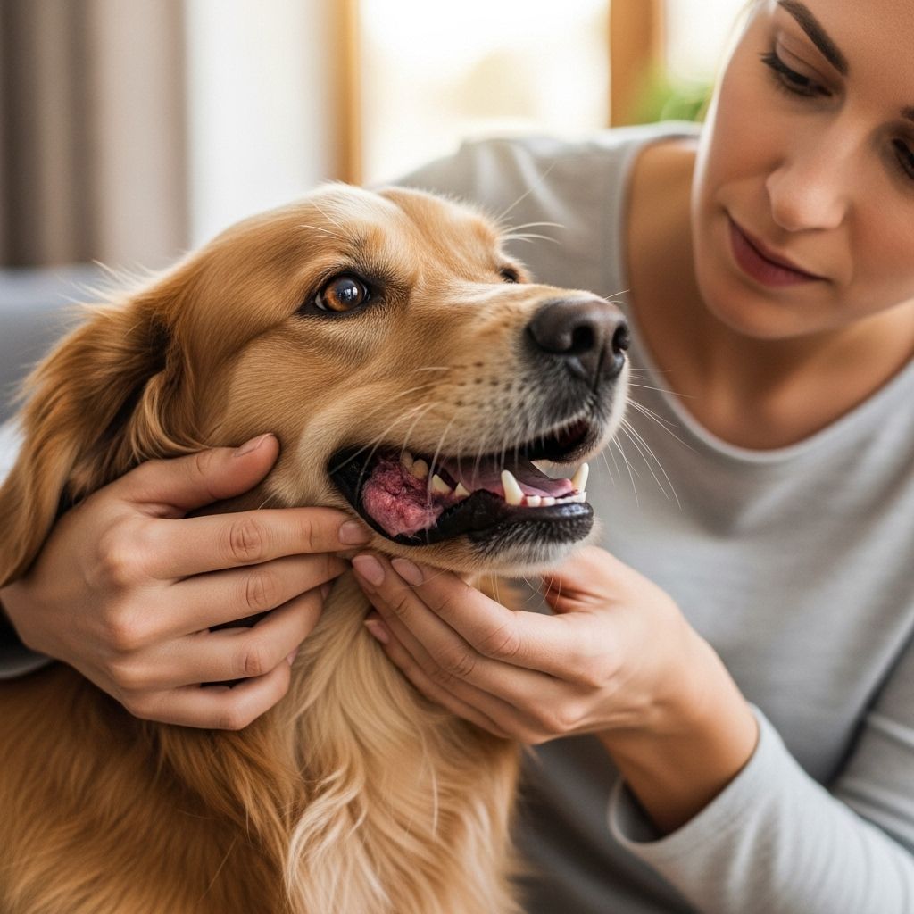 Can Dogs Get Strep Throat? Symptoms, Risks, and Treatment Quick action and attentive care make all the difference in rare canine infections.
