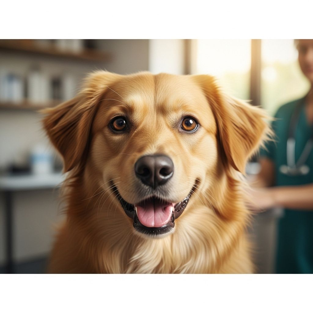 Exploring uncommon canine conditions that impact health and development in pets.