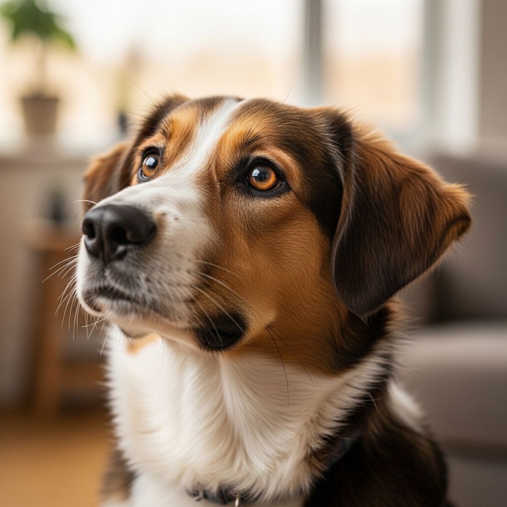 Explore whether dogs can have Down syndrome, what similar genetic conditions exist, and how to care for special needs pups.