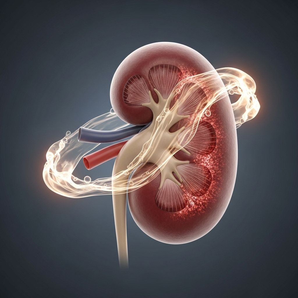Explore the relationship between alcohol consumption and kidney cancer risk, reviewing current research, risk factors, and prevention strategies.